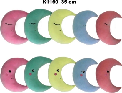 Picture of Ksiyc 35cm MIX