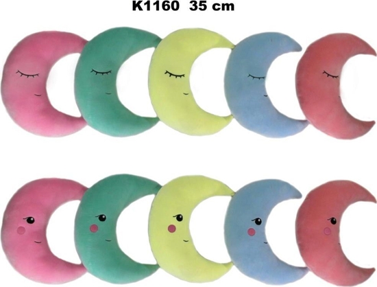 Picture of Ksiyc 35cm MIX