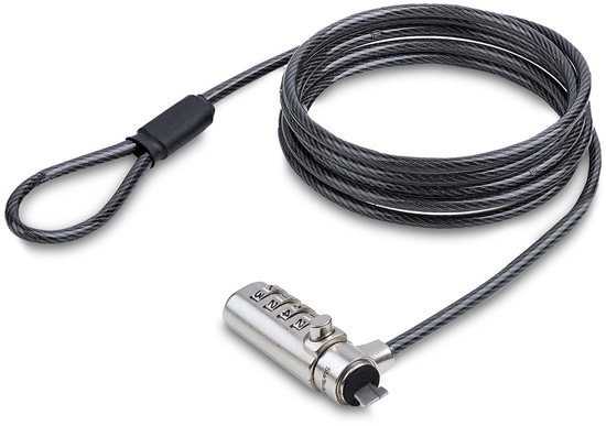 Изображение K-SLOT CABLE LOCK 1.5M