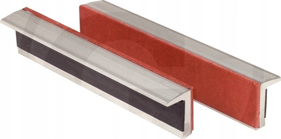 Picture of KSTOOLS SZCZEKI POKRYWANE GUMA OCHRONNE 120 MM DO IMADLA KSTOOLS