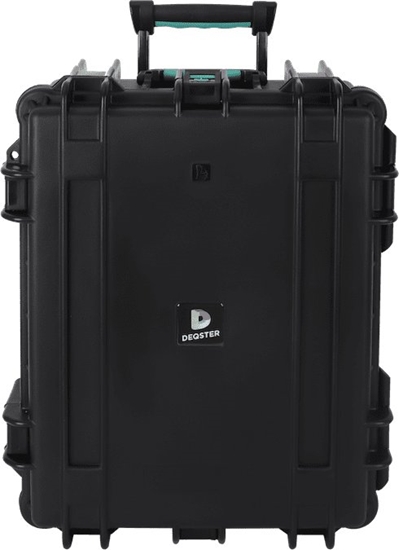 Picture of KT10C USB-C TABLET-KOFFER