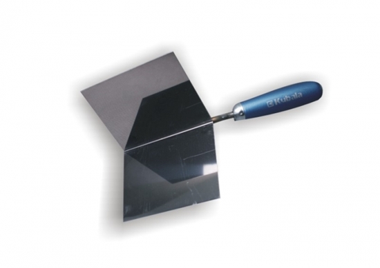 Picture of Kubala Kielnia sztukatorska 97x120mm - 0913