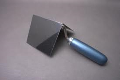 Attēls no Kubala Kielnia sztukatorska 97x120mm - 0914