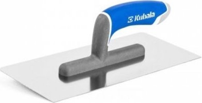 Изображение Kubala PACA NIERDZEWNA GÅADKA ZAOKRÄGLONE ROGI 130*270 G-24