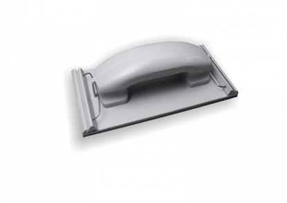 Attēls no Kubala Paca szlifierska na zatrzaski 105x210mm - 0306