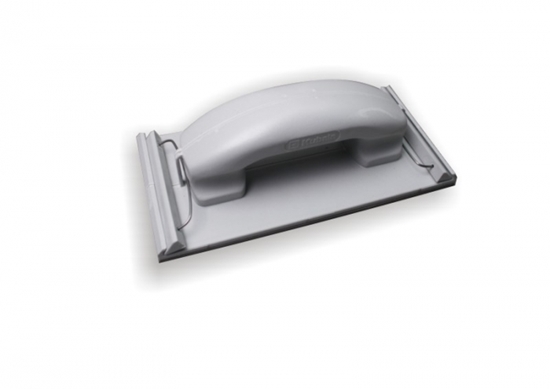 Picture of Kubala Paca szlifierska na zatrzaski 105x210mm - 0306