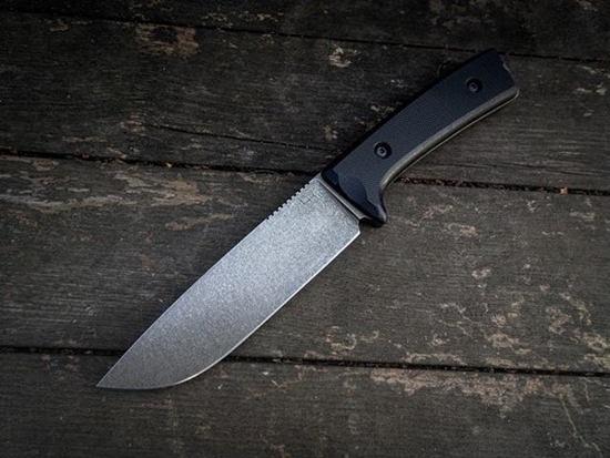 Изображение Kubey Knife Nó LKW Outdoorer G10