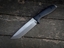 Picture of Kubey Knife Nó LKW Raven G10