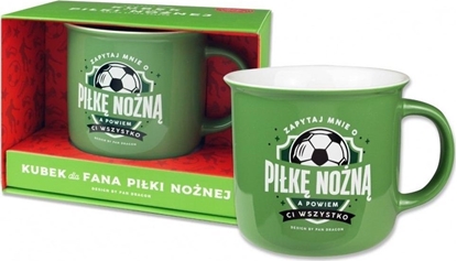 Attēls no Kubek Hobby-Pika nona EDUKAMP