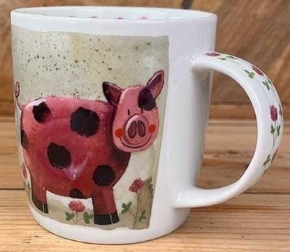 Изображение Kubek M59 winka Pearl