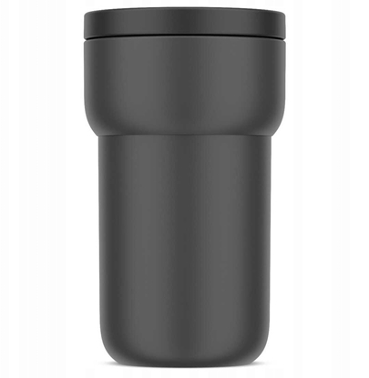 Attēls no KUBEK PODRÓNY ELLIPSE 275 ML NORDIC BLACK 104175041100