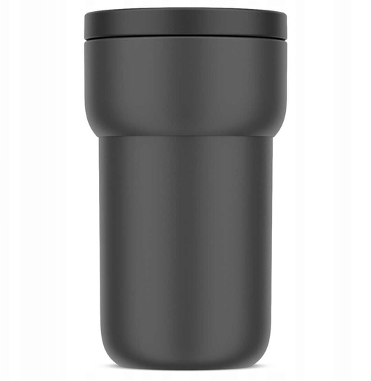 Picture of KUBEK PODRÓNY ELLIPSE 275 ML NORDIC BLACK 104175041100