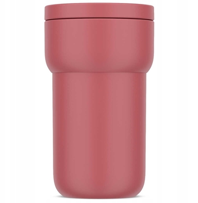 Attēls no KUBEK PODRÓNY ELLIPSE 275 ML VIVID MAUVE 104175078700