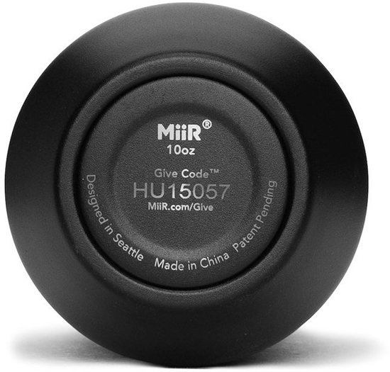 Picture of Kubek termiczny MiiR do wina Wine Tumbler 290ml