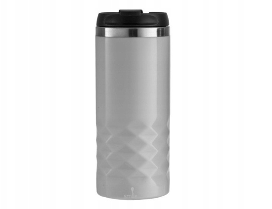 Picture of KUBEK TERMICZNY STT 19 320 ML SZARY