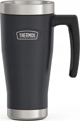 Изображение Kubek Termiczny Thermos Icon Mug 0,47 L Black