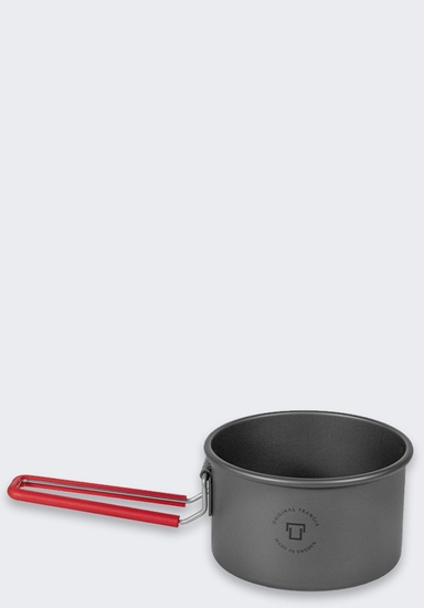 Picture of Kubek Turystyczny Trangia TCup HA Red