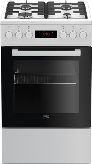 Изображение Kuchenka Beko FSE52321DWD