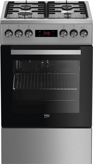 Picture of Kuchenka Beko FSE52326DXD