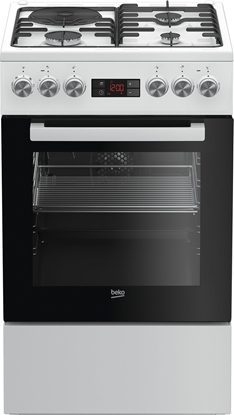 Picture of Kuchenka Beko FSE53320DWCS