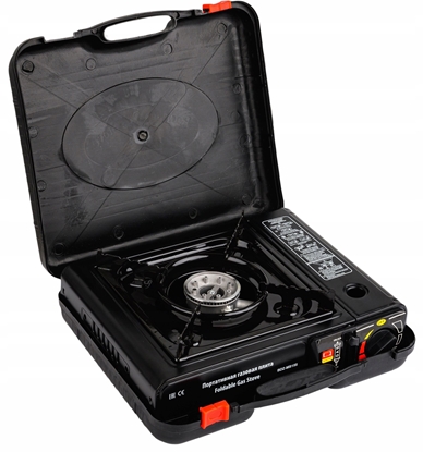 Attēls no KUCHENKA GAZOWA WMC TURYSTYCZNA POLOWA PRZENONA