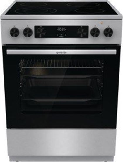 Picture of Kuchenka Gorenje Kuchnia ceramiczna GECS6C70XC