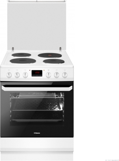 Picture of Kuchenka Hansa Virykl Hansa FCEW682109