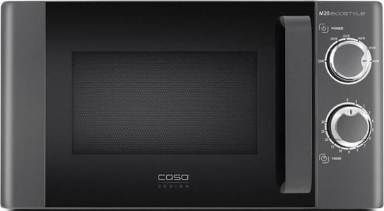 Изображение Kuchenka mikrofalowa Caso Germany M20 ECO Style