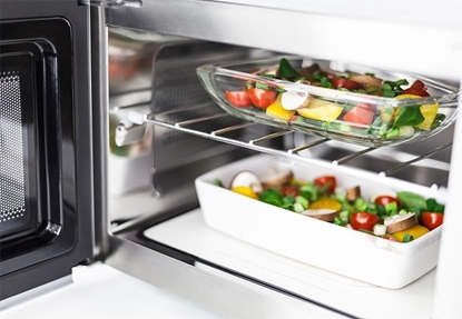 Attēls no Kuchenka mikrofalowa Caso MG 20 C