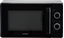 Attēls no Kuchenka mikrofalowa Miwa-1B, 1050W, czarna, Orava