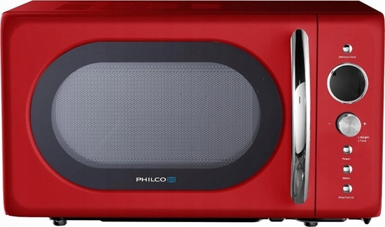Изображение Kuchenka mikrofalowa Philco PMD 2051 R