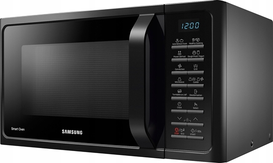 Изображение Kuchenka mikrofalowa Samsung Microwave MC28H5015AK