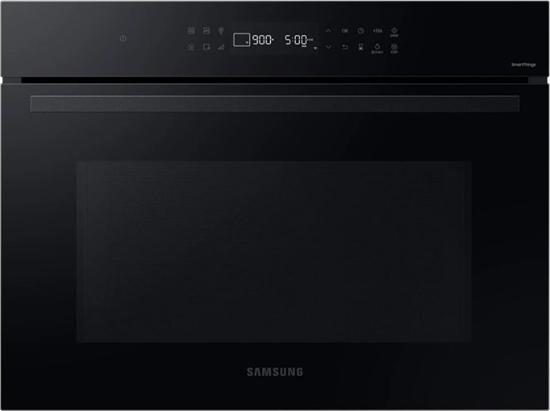 Picture of Kuchenka mikrofalowa Samsung NQ5B4313GBK