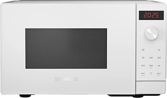 Picture of Kuchenka mikrofalowa Siemens Siemens iQ300 FF023LMW0 Microwave