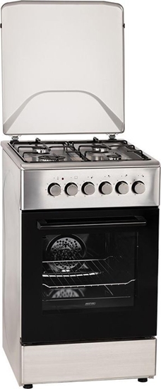 Picture of Kuchenka MPM 54-KGE-05E