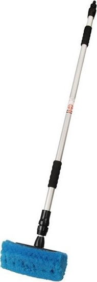 Picture of Kufieta Szczotka teleskopowa do mycia z podczeniem wody max. d 158 cm.