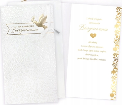 Picture of KUKARTKA Karnet Bierzmowanie