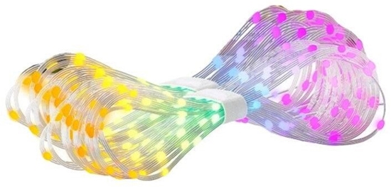 Изображение Kurtyna wietlna Yeelight Curtain Light 1,5x2m