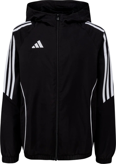 Picture of Kurtka adidas TIRO 24 Windbreaker Jr IM8798