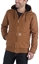 Attēls no Kurtka Carhartt Duck Active Jacket Brown