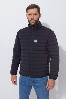 Attēls no Kurtka Carhartt LWD Stretch Black