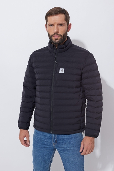 Picture of Kurtka Carhartt LWD Stretch Black
