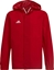 Изображение Kurtka dla dzieci adidas Entrada 22 All-Weather czerwona IK4013 176cm