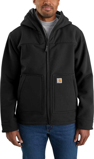Picture of Kurtka mska Carhartt Kurtka Carhartt Super Dux Active Jacket Black