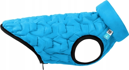 Изображение Kurtka mska DOGGY L 55 KURTKA UNI NIEBIESKA