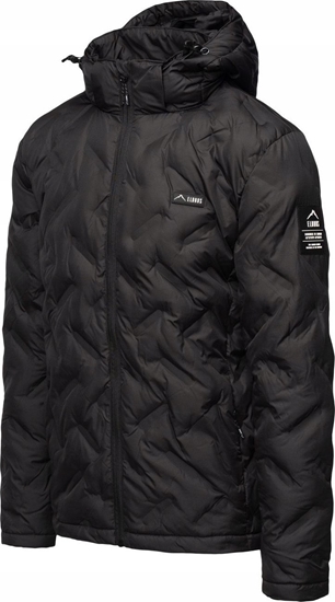 Изображение Kurtka mska Elbrus Mska Kurtka pikowana ALLIO PRIMALOFT