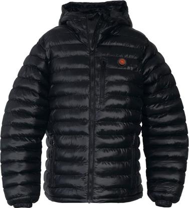 Picture of Kurtka mska Glovii GTMB czarna r. XL