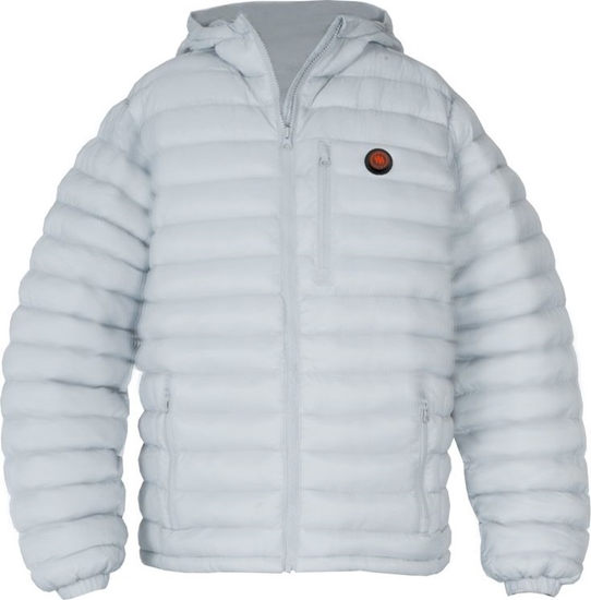 Picture of Kurtka mska Glovii GTMG biaa r. XL