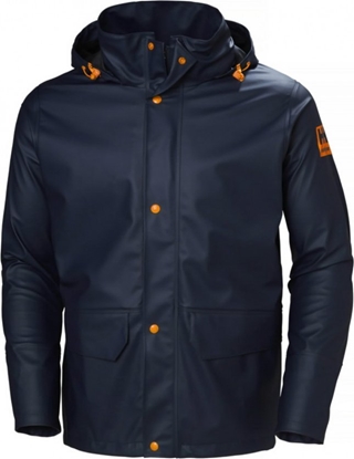 Изображение Kurtka mska Helly Hansen Gale granatowa r. 2XL