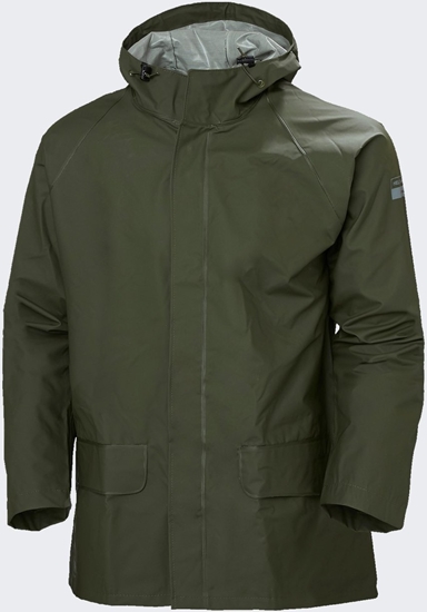 Изображение Kurtka mska Helly Hansen Kurtka Przeciwdeszczowa Helly Hansen Mandal Green